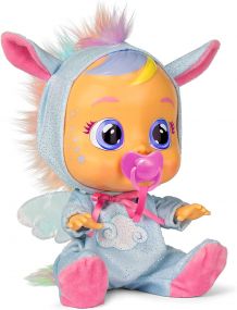 Cry Babies Fantasy Jenna Doll for Kids 18+ Months