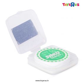 Synco Genius Toy Sticker for Carrom Game For 2 Years and Above