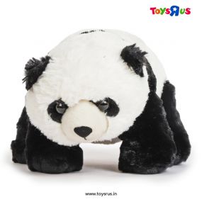 Wild Republic Panda Baby 30 cm Plush Soft Toy for Kids