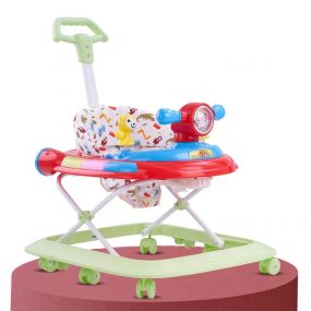 Baybee Kidzee Assemble and Use Baby Walker for Babies