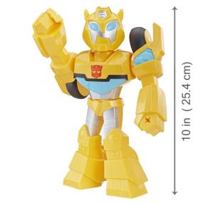 Transformers Rbt Mega Mighties Bumblebee For Kids 3Y+