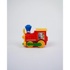 Anand Friction Powered Locomotive Toy (for kids aged 3 years and above)