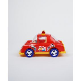 UA Toys Anand Friction Powered Kid Car (for kids aged 3 years and above)