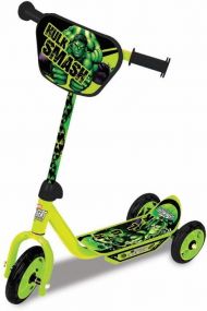 Toyzone Avengers Giant Smart and Smooth Kick Scooter