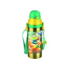 Joyo Disney Kiddo 500 ml Stainless Steel Vacuum Insulated Water Bottle - Mickey