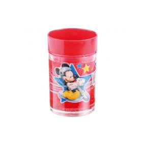 Joyo Disney Mickey Double Wall Ocean Glass