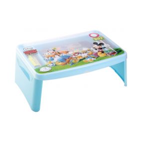 Joyo Disney Mickey Portable Desk - LIGHT BLUE