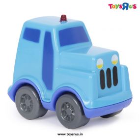 Giggles Mini Vehicles City Police Roleplay