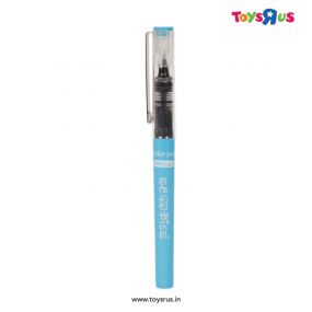 Scoobies Power Gel Pen With 0.5 mm Tip Blue Colour