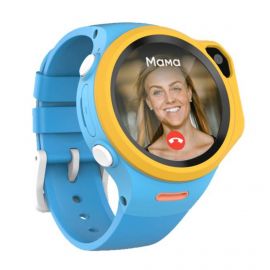 Watchout Wearables Next-Gen Kids Smartwatch | Blue
