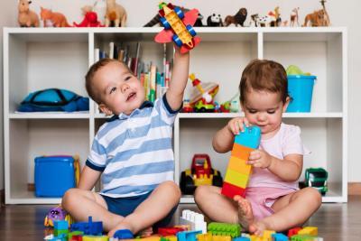 Gift Ideas for Toddler Birthdays: Guidelines to Find the Perfect Toys for Your Little Ones 