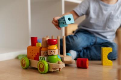 Preschool Playtime Paradise: The Top 10 Toys for Early Learning 